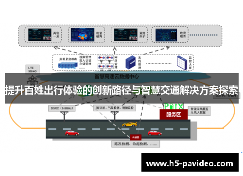 提升百姓出行体验的创新路径与智慧交通解决方案探索 提升百姓出行体验的创新路径与智慧交通解决方案探索